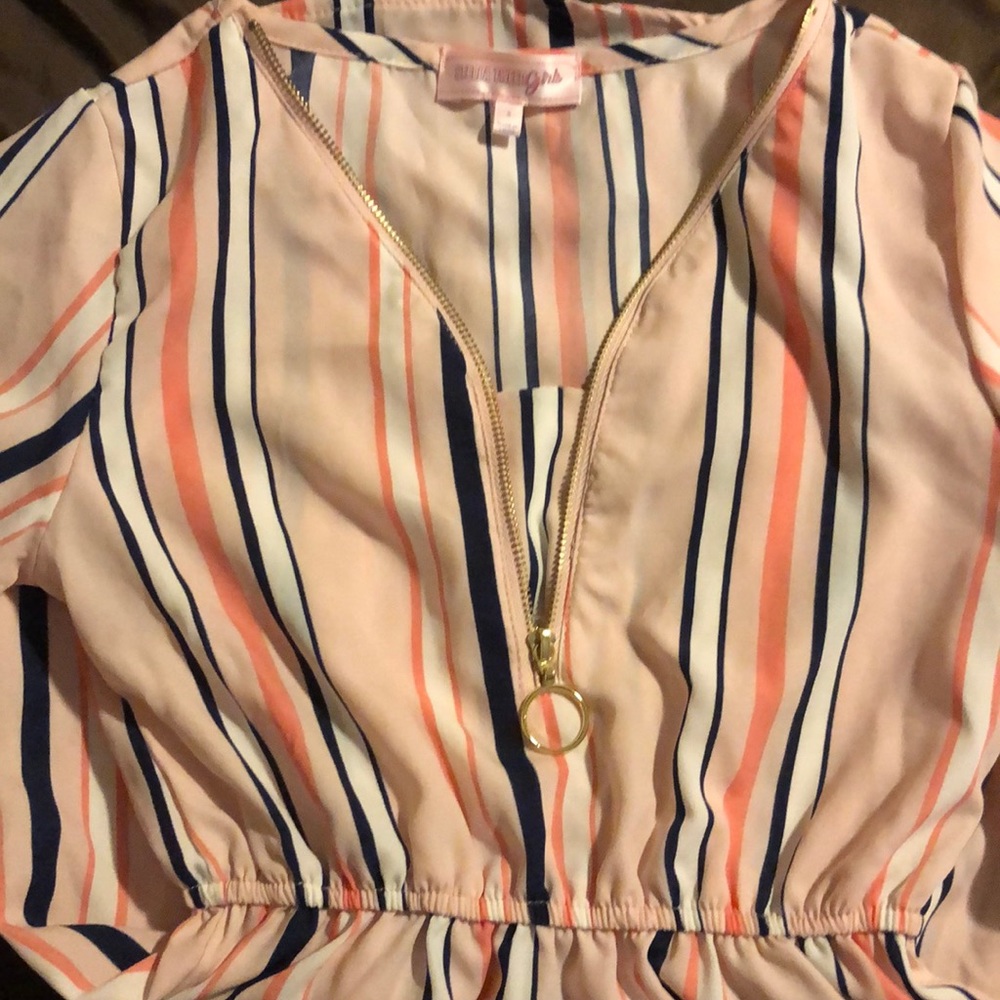 little girls dress.
